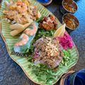 まりんダル's cooksnap of when they made オクシモロンのエスニックそぼろカリー風.