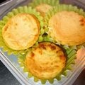 aaikoo's cooksnap of when they made 糖質オフな豆富チーズケーキ.