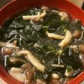 ベティ３'s cooksnap of when they made ★簡単春雨スープ★.