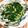 りょーこ0520's cooksnap of when they made ニラもやしと海苔のピリ辛ナムル.