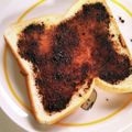 あさここなっつ's cooksnap of when they made ココアトースト 簡単です。.