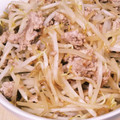 あさここなっつ's cooksnap of when they made 子供も大好き！簡単我が家の豚もやし炒め♪.