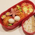 こともみ's cooksnap of when they made ちくわヒヨコ♡.
