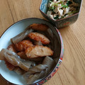 ∞しん's cooksnap of when they made 簡単◎しっとりジューシーささみ◇ゆで方.