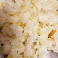 ★ギャビー★'s cooksnap of when they made ホタテの干し貝柱と新生姜の炊き込みご飯.