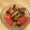 moco00moco's cooksnap of when they made ポン酢でナスアスパラ揚浸し.