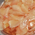 マジョマミー's cooksnap of when they made 超簡単！新生姜の甘酢漬け.