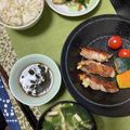 ぐりtoぐら's cooksnap of when they made 小松菜ちくわのオイスターソース炒め♪.