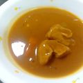ひんべえ's cooksnap of when they made ハウスバーモントカレーだよ～♪.