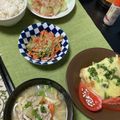 ぐりtoぐら's cooksnap of when they made まるごと玉ねぎレンジ蒸し.