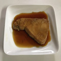 nёnё☆'s cooksnap of when they made メカジキの煮付け.