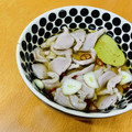カフェ店員M子's cooksnap of when they made 【作り置き】砂肝のピクルス.