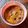 自由キッチン's cooksnap of when they made TOP10ブルーベリー チーズケーキ.