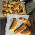siomamakam's cooksnap of when they made ゆり根のケーキ　スイートリリー.