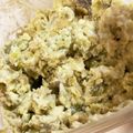 ふぁんころ's cooksnap of when they made ホクホク空豆で！空豆とチーズのマッシュ。.