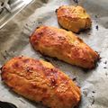 siomamakam's cooksnap of when they made スイートポテト.