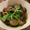 クック6VWZLC☆'s cooksnap of when they made めんつゆで簡単！即席版ナスの揚げ浸し.
