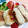 akiko✩'s cooksnap of when they made 簡単うまうま〜チーズ入りいももち.