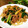 mami＊s's cooksnap of when they made 焼肉のタレと中華味の肉野菜炒め.