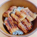 Nekozame's cooksnap of when they made 見た目ほぼうなぎ！ちくわで偽うなぎ.