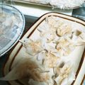 とちまるっくす's cooksnap of when they made 鶏ひき肉のあっさりシュウマイ.