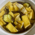自由キッチン's cooksnap of when they made 簡単！なすのとろ～り煮浸し♪めっけ.
