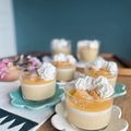 ぐーチャキぱー子's cooksnap of when they made 爽やか濃厚マンゴープリン♪.