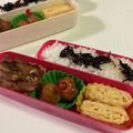 papikun's cooksnap of when they made 自宅でお店の味　あま～い卵焼き.