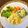 Nappuu's cooksnap of when they made マジャドラライス.