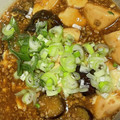 lbt♡♡♡'s cooksnap of when they made そぼろのリメイク！ひき肉と豆腐の煮込み.