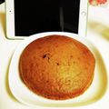 みるくてぃ☆♪'s cooksnap of when they made HM100gで作るマフィン.