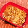 神風＊'s cooksnap of when they made レンジで簡単！！鶏と玉葱の柚子胡椒酒蒸し.