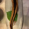 いけこにゃん's cooksnap of when they made 骨も柔らか！ふっくら煮穴子.