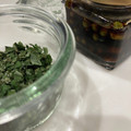 105♡'s cooksnap of when they made 実山椒の醤油漬.