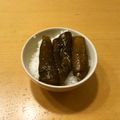 byuおはる's cooksnap of when they made 板前流　ナスの蒲焼き丼.