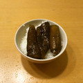 byuおはる's cooksnap of when they made 板前流　ナスの蒲焼き丼.