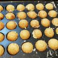 クック2G5JDO☆'s cooksnap of when they made たこ焼きミックスはいらない（笑）♪.