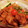 ジュリア123's cooksnap of when they made m唐揚げとトマトのポン酢和え.