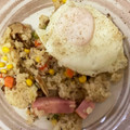 かせぃじん's cooksnap of when they made コンソメ(海鮮)ピラフ　簡単　炊飯器.