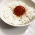 ♛tiara♛'s cooksnap of when they made 冷凍卵の醤油漬け！黄身だけ冷凍♩.