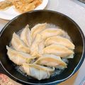 chikママ❤️'s cooksnap of when they made 臭くないからお弁当にも入れれる旨ぎょうざ.