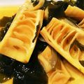 ゆきはら08's cooksnap of when they made 若竹煮.