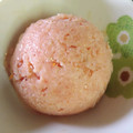 ゆずカフェ's cooksnap of when they made トマトのミルキーアイス☆.