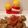 kunyama's cooksnap of when they made 豚ホルモンと豚サガリの下味の付け方.