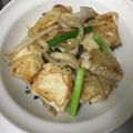 クックRCHX24☆'s cooksnap of when they made めかじきの甘辛生姜炒め。.