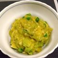 ♡ともりん's cooksnap of when they made やみつき！おつまみにも✿アボカドのたたき.