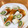 かつぞう☆'s cooksnap of when they made 【農家のレシピ】ちくわのオクラ詰め.