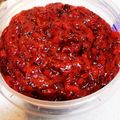 ぺちぽん's cooksnap of when they made 〓レンジで梅仕事＊余り生梅で白梅ペースト.