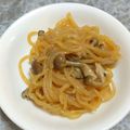 ぐーたら子☆'s cooksnap of when they made 【副菜】糸こんにゃくとしめじの炒り煮.