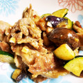 kyuko☆'s cooksnap of when they made ご飯がすすむ豚肉となすピーマンのみそ炒め.